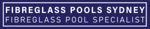 Fibreglass Pools Sydney Logo