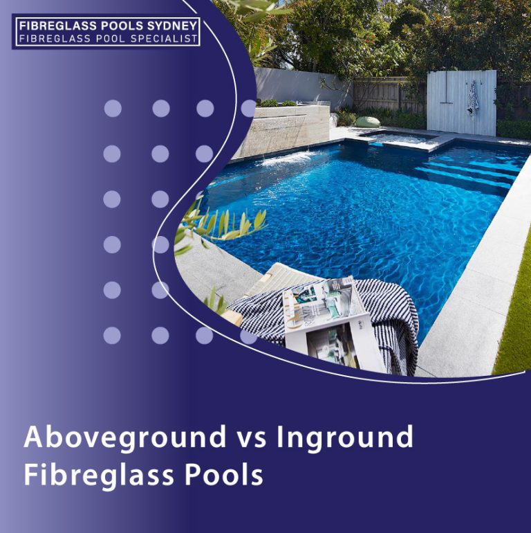 Blog - Fibreglass Pools Sydney