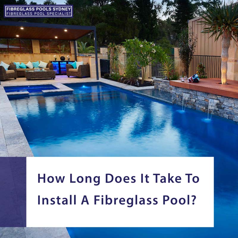 cheap fibreglass pools