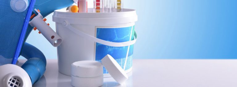 Pool Sanitization Sanitisation For Your Swimming Pool: A Guide - Fibreglass Pools Sydney